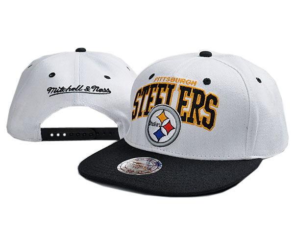 Pittsburgh Steelers NFL Snapback Hat TY 2